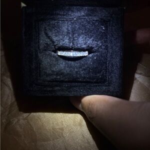 Elegant Ring Women’s Accessory